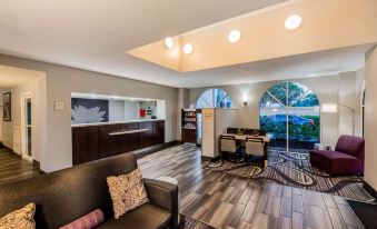La Quinta Inn & Suites by Wyndham Fort Lauderdale Tamarac
