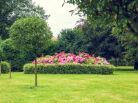 Hotel Krefelder Hof Các khách sạn gần Freie Volksmission Krefeld