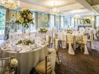 머큐어 판햄 부시 호텔