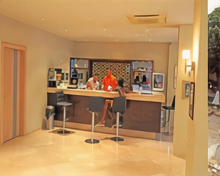 Mandarin Resort & Spa
