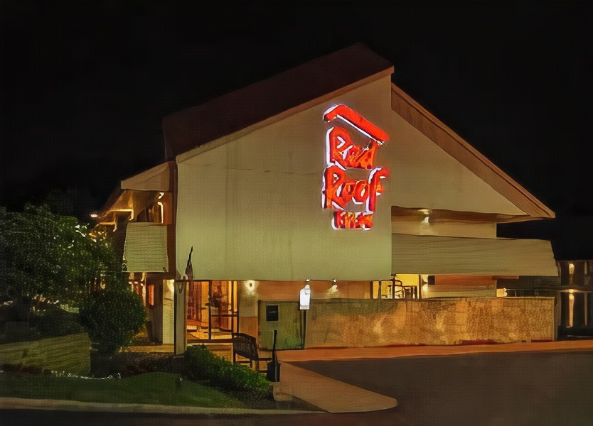 Red Roof Inn Cleveland - Mentor/ Willoughby