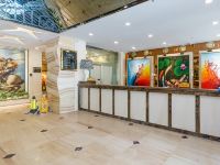 喀什西域假日酒店 - 公共区域