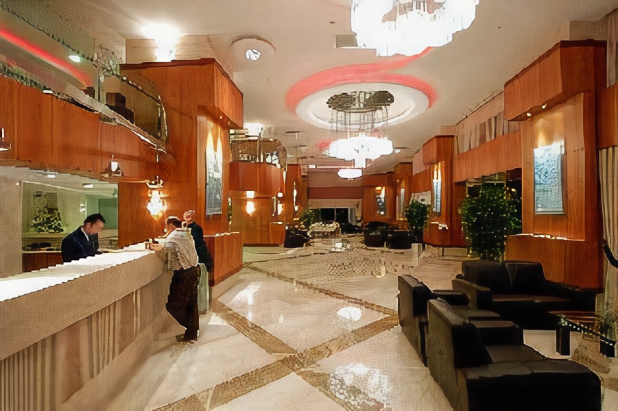 ByOtell Hotel Istanbul