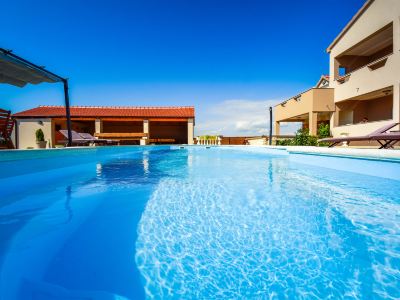 Outdoor Swimming Pool Roko Photo