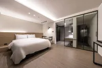 H Hotel Seoul Gasan Hotels in Seoul