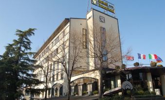 Balletti Palace Hotel