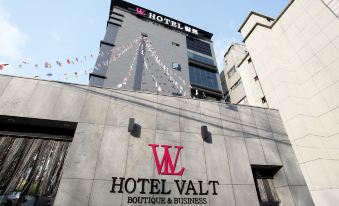 Pocheon Valt Hotel