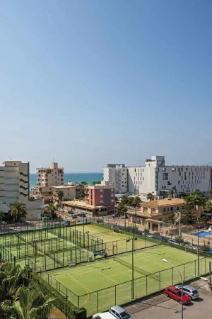 Iberostar Waves Cristina Отели в г. Sa Casa Blanca