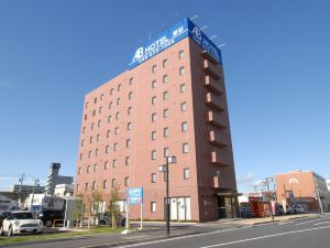 AB Hotel Fukaya