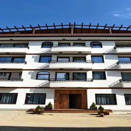 Boutique Villa Arte