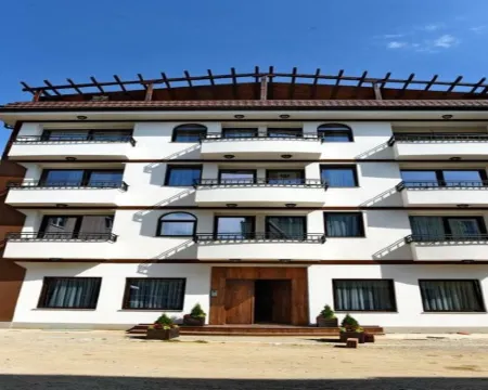 Boutique Villa Arte Hotels in Municipality of Ohrid