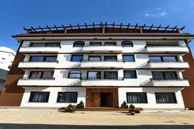 Boutique Villa Arte Dolno Konjsko 호텔