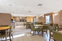La Quinta by Wyndham Boston Somerville Hoteles en Medford