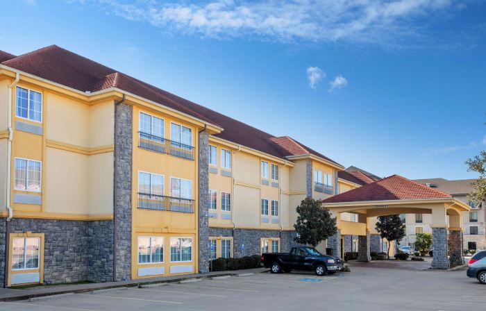 La Quinta Inn & Suites by Wyndham Conway