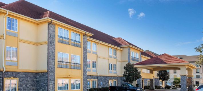 La Quinta Inn & Suites by Wyndham Conway コンウェーのホテル