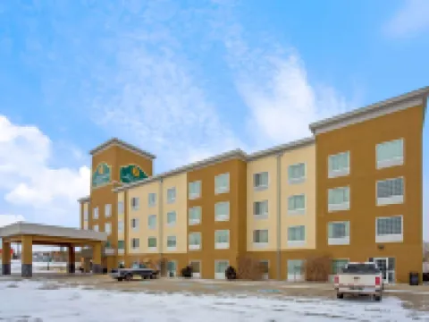La Quinta Inn & Suites by Wyndham Dickinson Hotels in Dickinson
