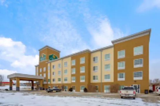La Quinta Inn & Suites by Wyndham Dickinson