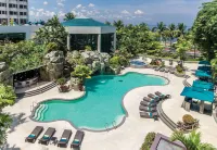 ダイアモンド ホテル フィリピン