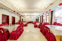 扶風法門寺酒店