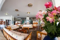 Karavados Beach Hotel Hotels in Moussata