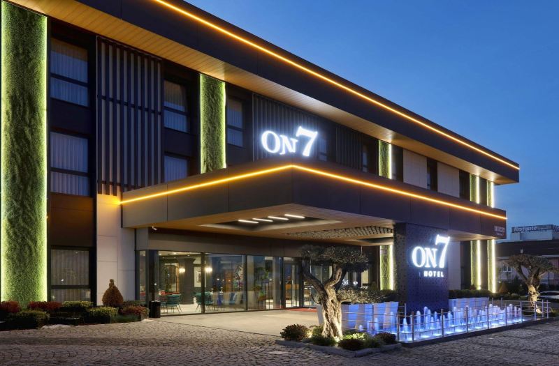 Sakarya Hotel On7 Sakarya Updated 2021 Price Reviews Trip Com Sakarya Hotel On7 Sakarya Updated 2021 Price Reviews Trip Com