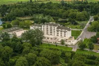 Yengice Thermal Resort Các khách sạn ở Nohurqishlaq
