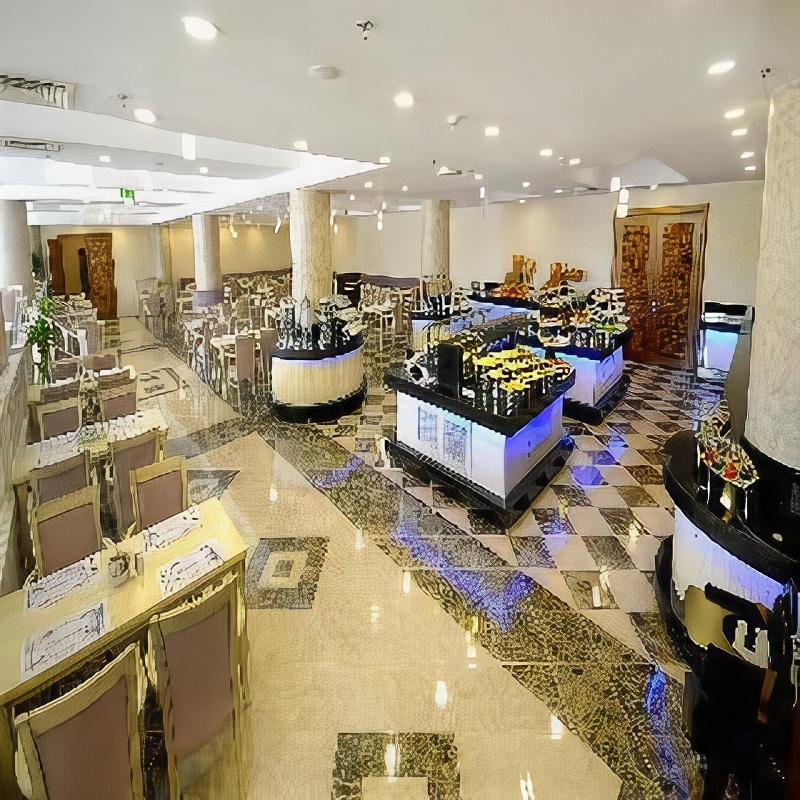 Elite Hotel Darica