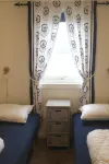 Tufto Hotel a 