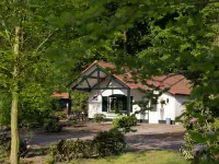 Villa in Netherlands with Sauna & Comfort Hotels in 