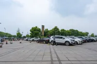Bedom Apartment (Hengdian Nanjiang No. 1 Branch) - parking