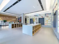 Ibis Styles Hotel (Changsha Railway Station  subway station store) Hotels near Changsha Train Station