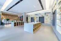 โรงแรม Ibis Styles (สาขา สถานีรถไฟฉางซา สถานีรถไฟใต้ดิน)