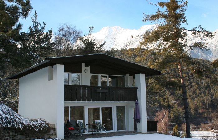 Chalet St. Wendelin - Typ D