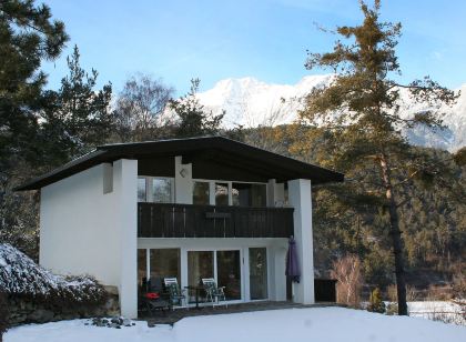 Chalet St. Wendelin - Typ C