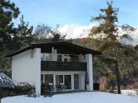 Chalet St. Wendelin - Typ D
