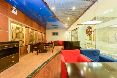 Shanghai Baoan Hotel Отели рядом с достопримечательностью «Fudan University(Zhangjiang Campus)»