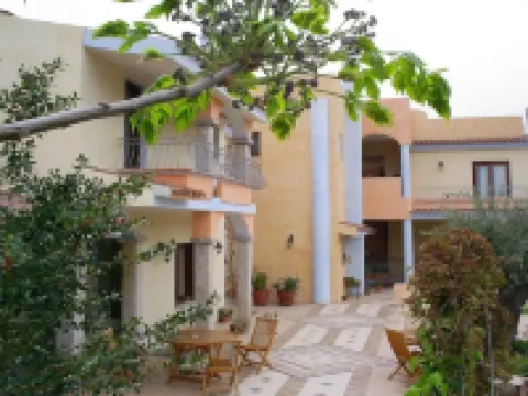 Hotel Bonsai Hotels in San Teodoro