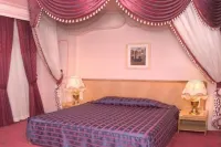 Qum International Hotel Hotels in Ghom