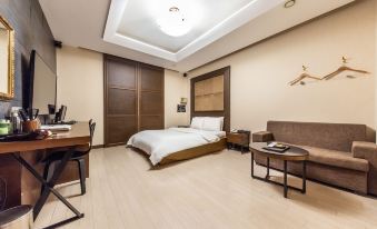 Nowon Ritz Hotel