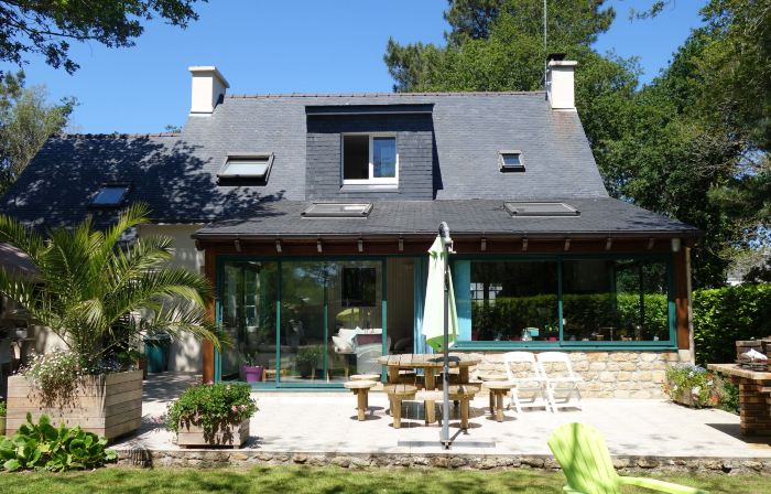 Villa Pallec