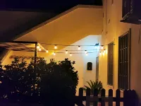 Casa Dell'Artista Hotels near De.Ra.Do.