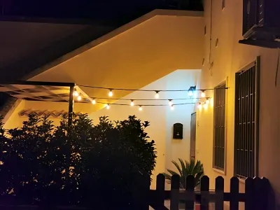 Casa Dell'Artista Hotels in 