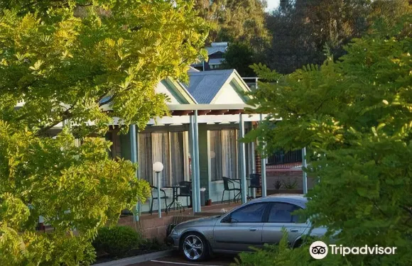 布里奇敦納爾遜酒店