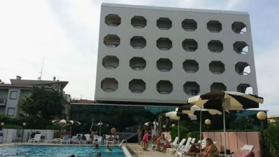 Hotel San Pietro