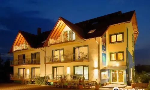 Hotel Ziegelruh