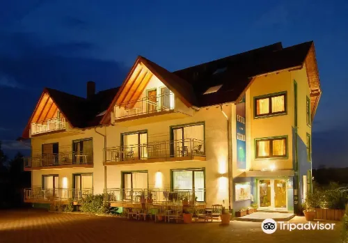 Hotel Ziegelruh Hotel a Rodgau
