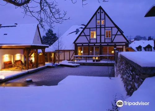 Spa Resort Landlust Dresden