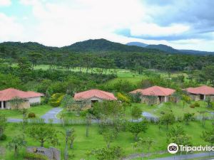 Kanehide Kise Country Club