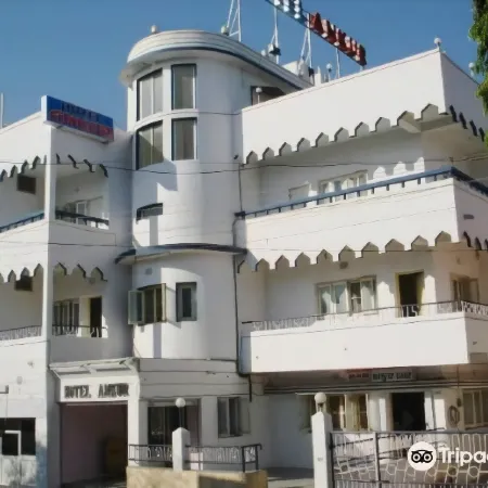 Hotel Ankur