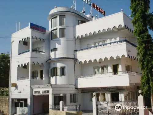 Hotel Ankur Hotels in Diu